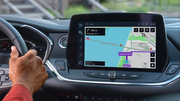 Dean Carter Chevrolet in BRODHEADSVILLE PA