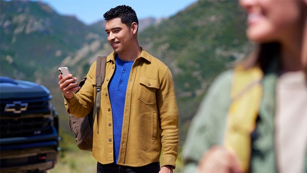 Dean Carter Chevrolet in BRODHEADSVILLE PA