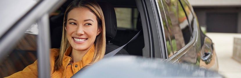 Dean Carter Chevrolet in BRODHEADSVILLE PA