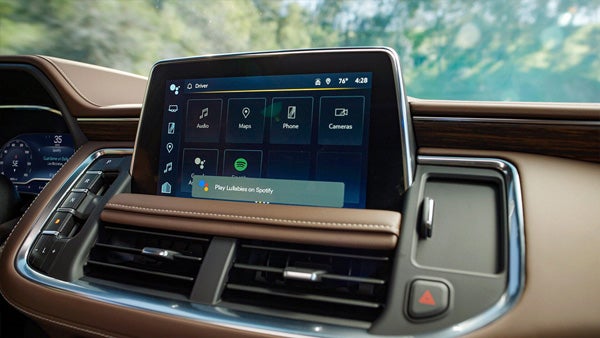 Dean Carter Chevrolet in BRODHEADSVILLE PA