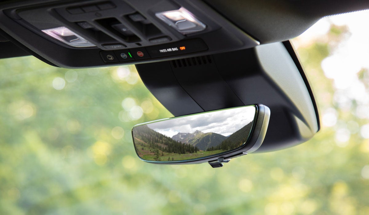 Dean Carter Chevrolet in BRODHEADSVILLE PA