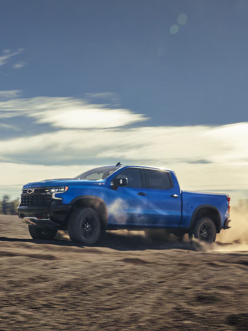 Dean Carter Chevrolet in BRODHEADSVILLE PA