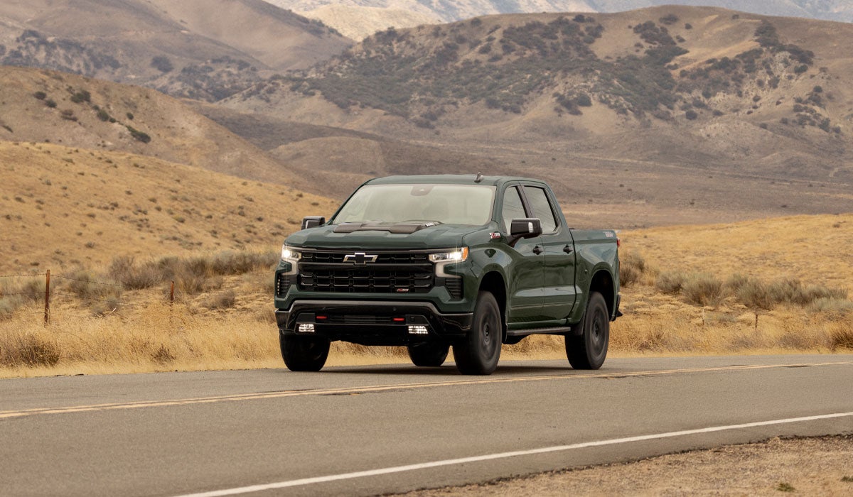 Dean Carter Chevrolet in BRODHEADSVILLE PA