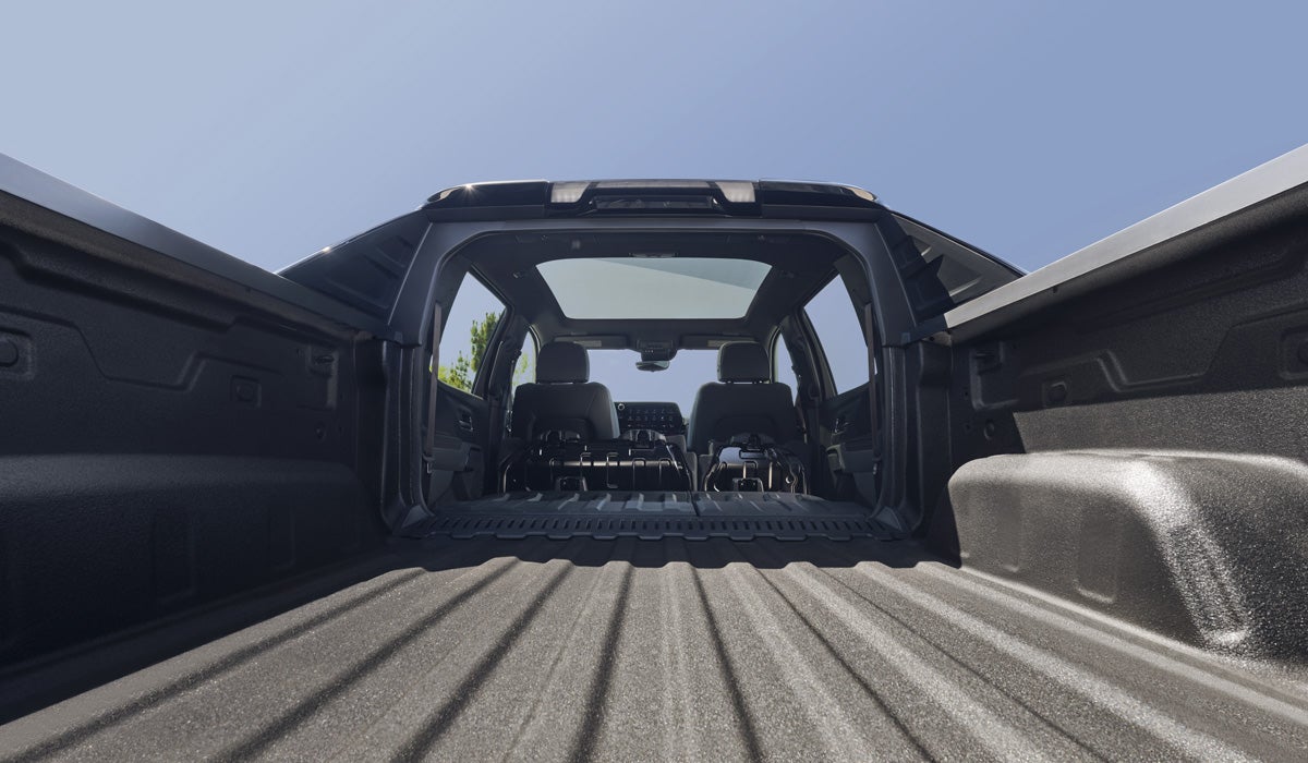 Dean Carter Chevrolet in BRODHEADSVILLE PA