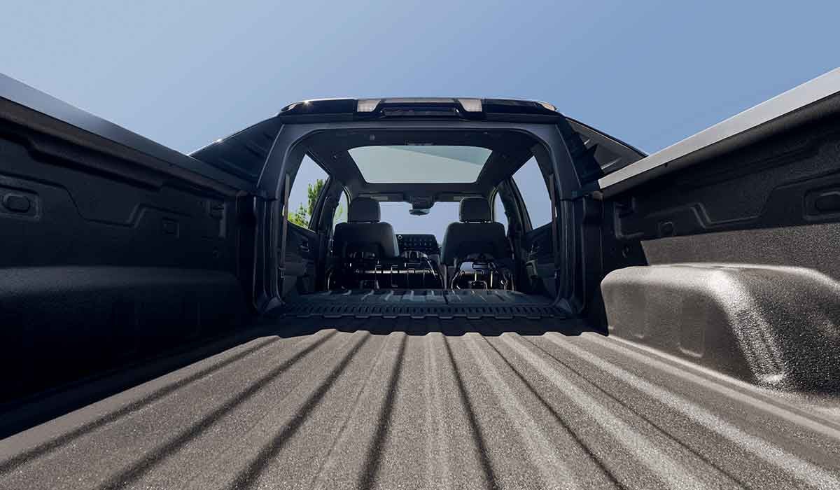 Dean Carter Chevrolet in BRODHEADSVILLE PA