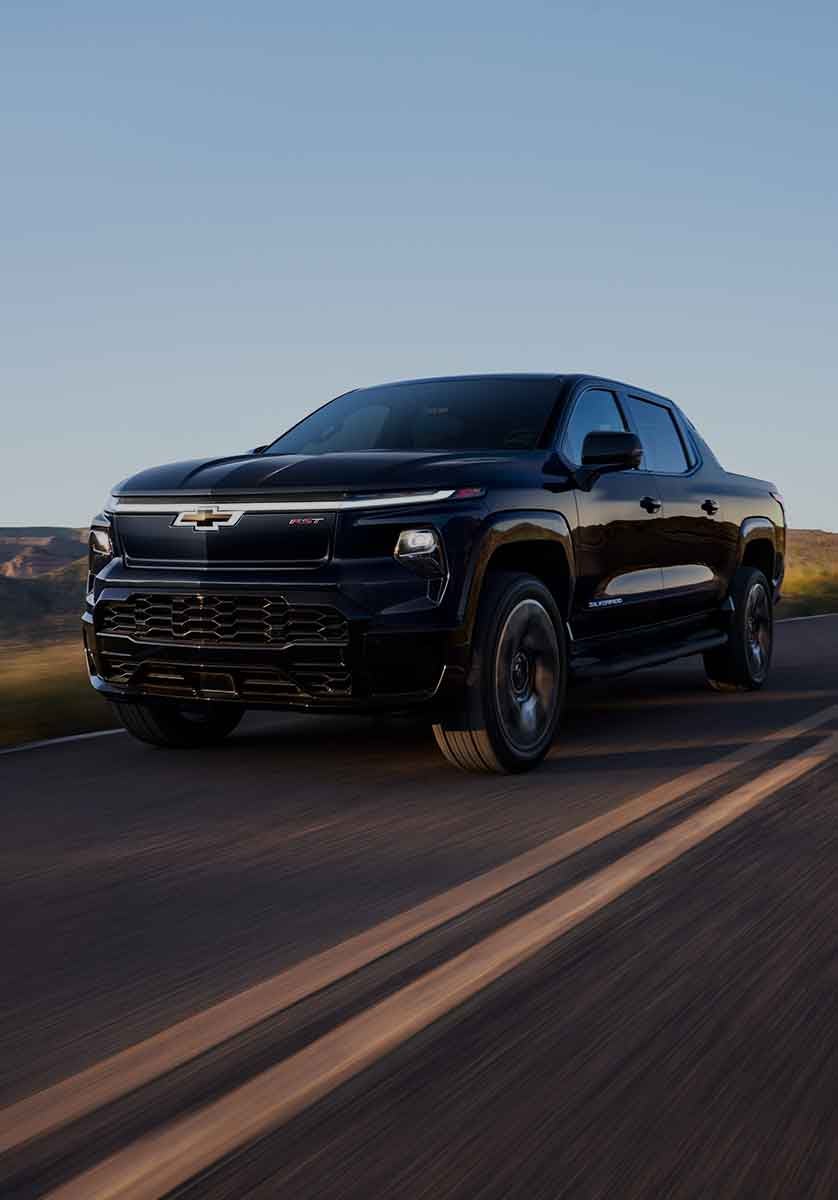 Dean Carter Chevrolet in BRODHEADSVILLE PA