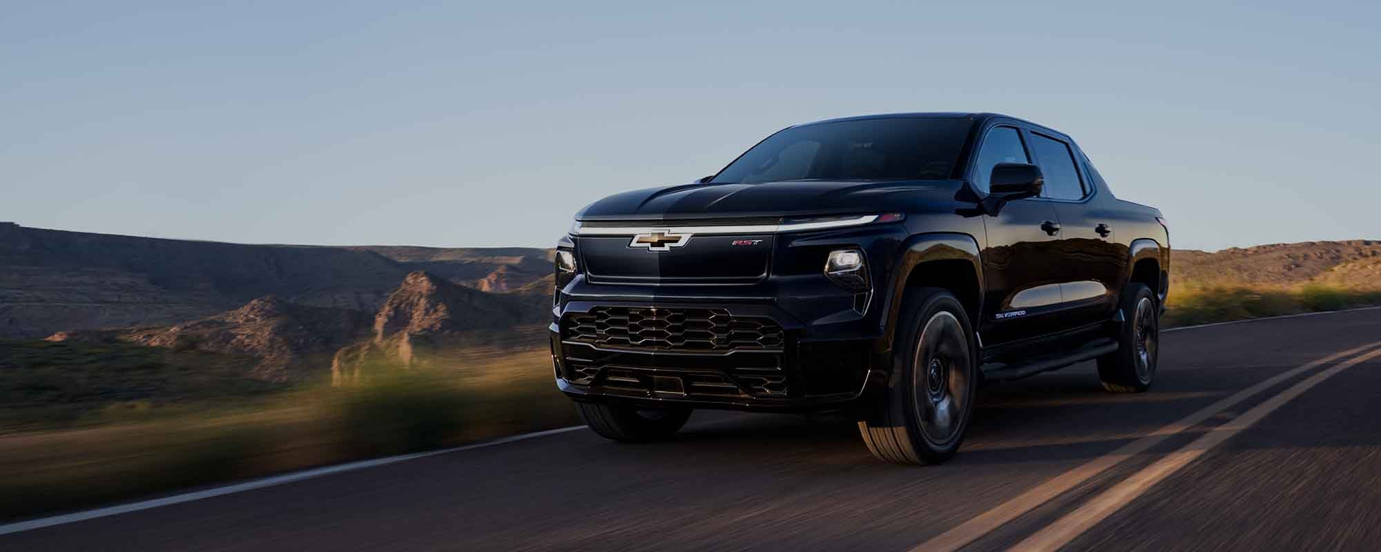 Dean Carter Chevrolet in BRODHEADSVILLE PA