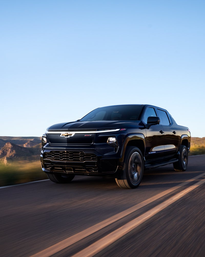 Dean Carter Chevrolet in BRODHEADSVILLE PA