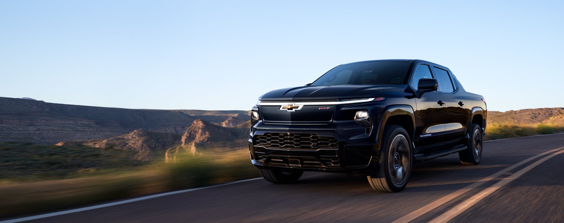 Dean Carter Chevrolet in BRODHEADSVILLE PA