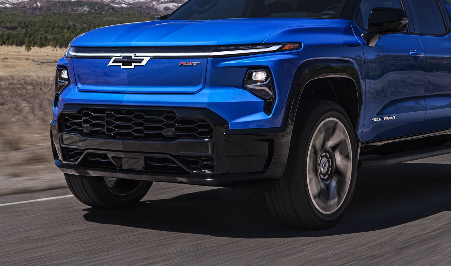 Dean Carter Chevrolet in BRODHEADSVILLE PA