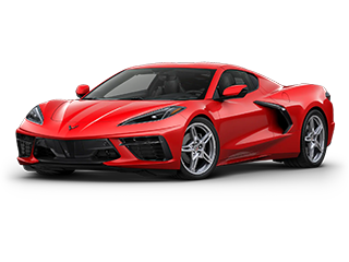 Chevrolet Corvette Stingray - Dean Carter Chevrolet in BRODHEADSVILLE PA