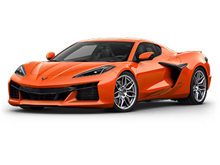 Chevrolet Corvette Z06 - Dean Carter Chevrolet in BRODHEADSVILLE PA