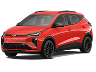 Chevrolet Bolt - Dean Carter Chevrolet in BRODHEADSVILLE PA