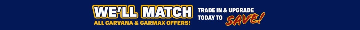 DC trade banner