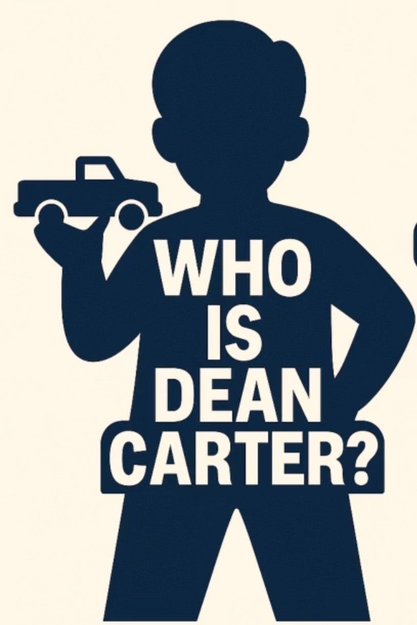 Dean Carter