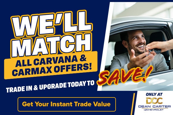 Get Instant Trade Value