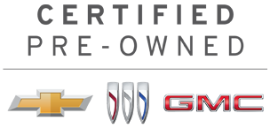 Chevrolet Buick GMC Certified Pre-Owned in BRODHEADSVILLE, PA